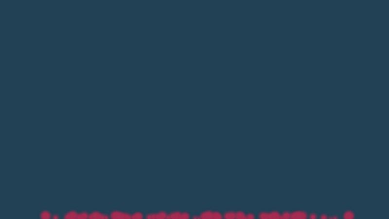 The Dark - CSS animated background