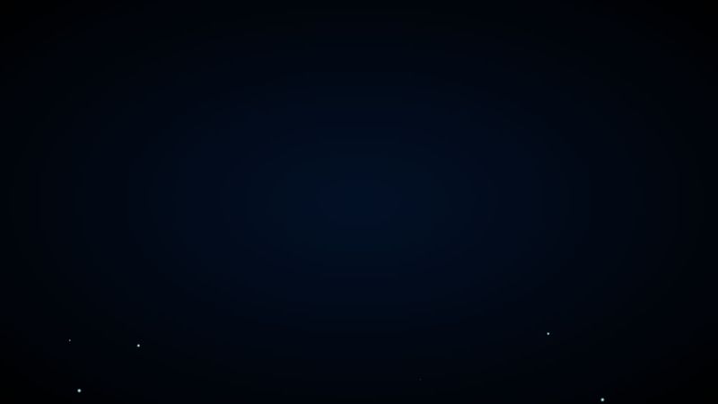 CSS Particle Animation (no JavaScript)