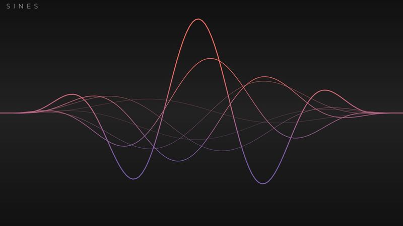 Sine Wave Experiment