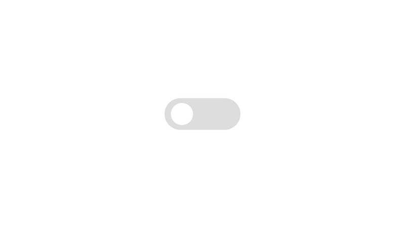JS Toggle Switch