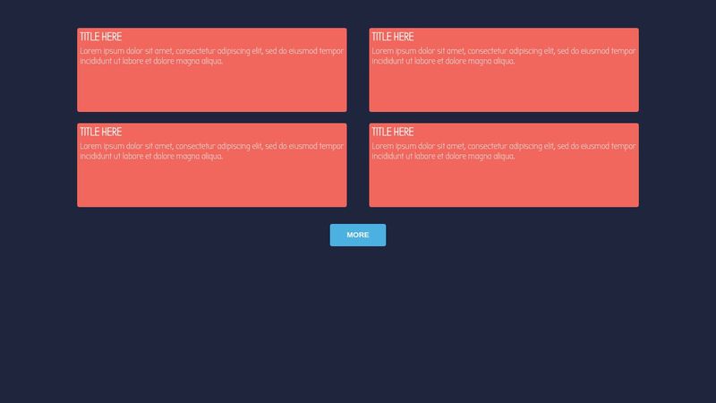 Pure Css Toggle Button