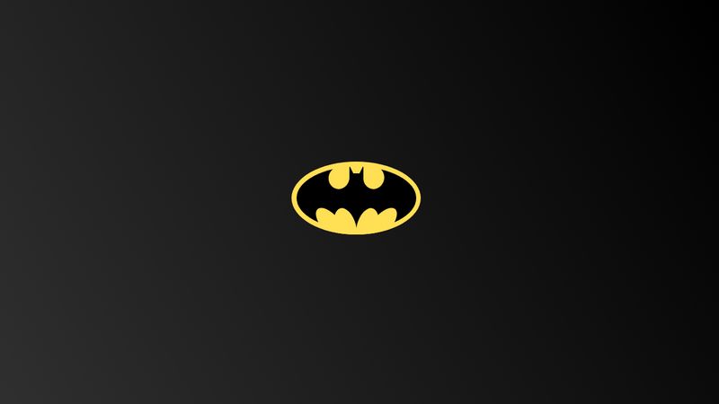 Batman Logo | Pure CSS