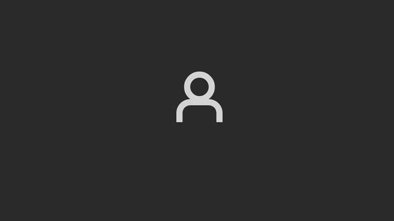 CSS Person Icon
