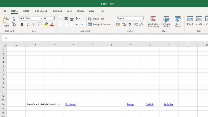 Excel Spreadsheet Copy of a PEN BY Olivia Ng