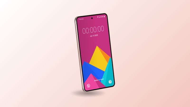 HTML & CSS ONLY SMART PHONE