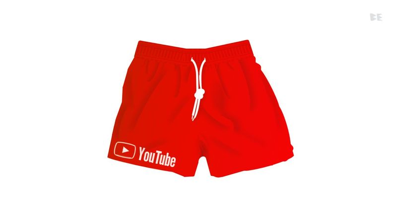 CSS Only: YouTube Shorts