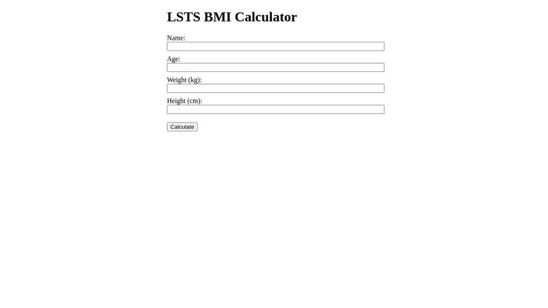 HTML-CSS Survey Form