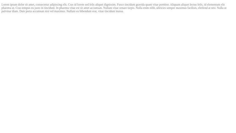 CSS Keyframes example