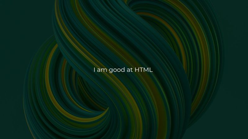 Typing Text Effect | Vanilla JS