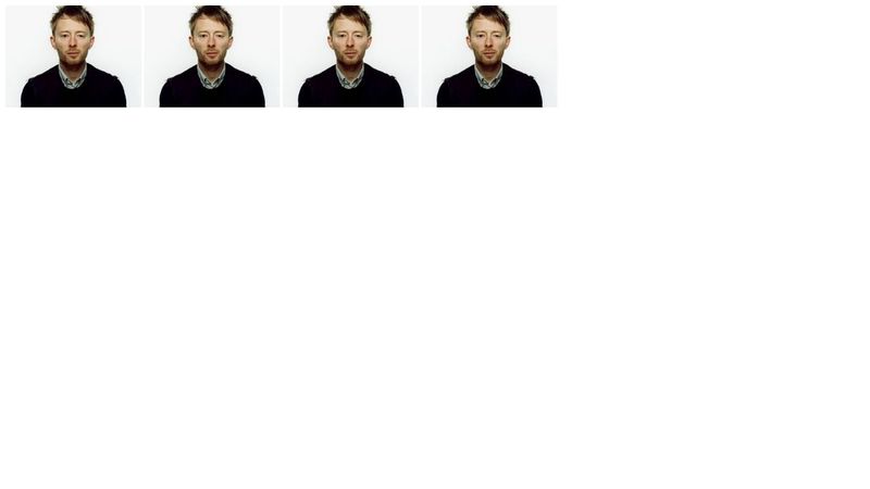 CSS Exercise Practice #2