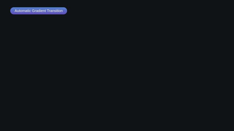 CodePen Home Smooth CSS Gradient Transitions Continuous Animation
