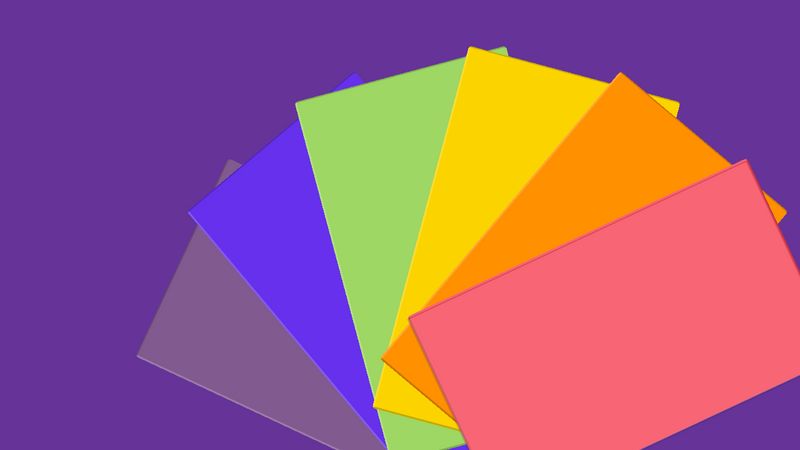 color-palette-with-pure-css-animation