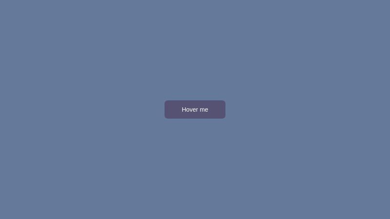 CSS linear-gradient button animation