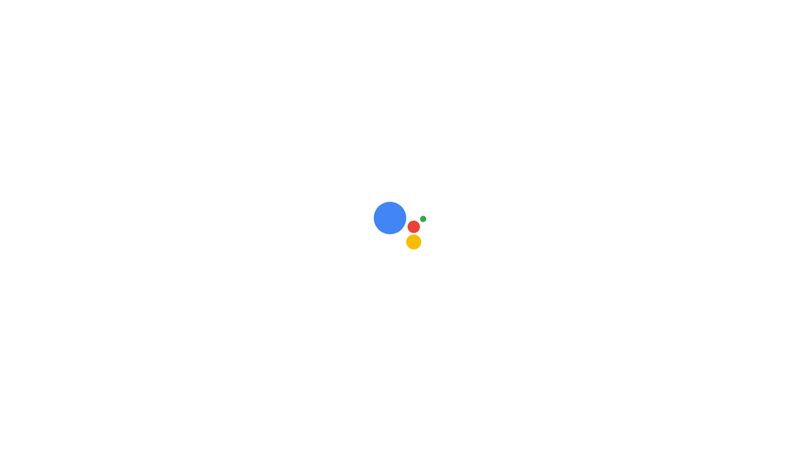 Google Assistant Graphic v2