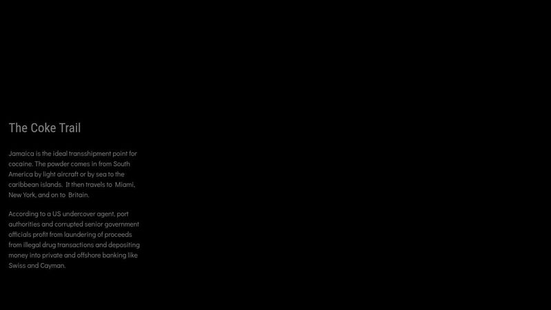 D3.js + Three.js Data VIsualization