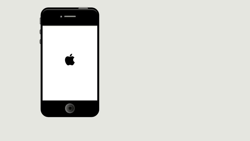 iPhone with CSS