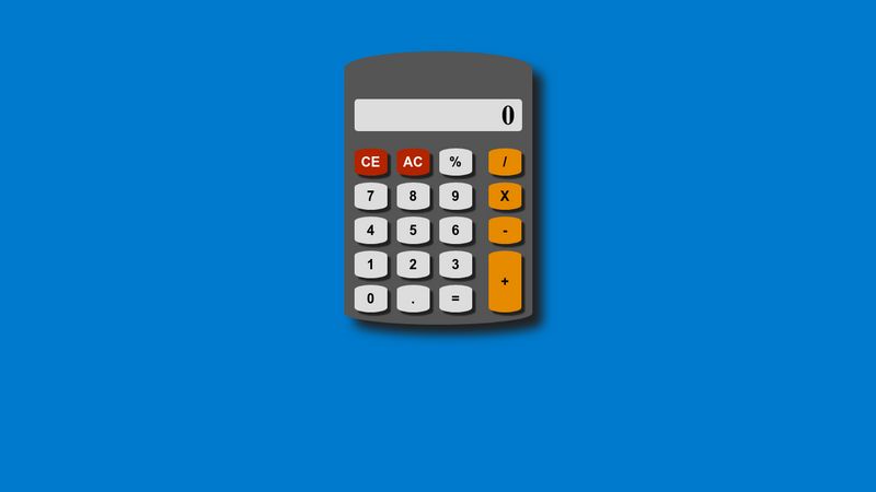 CodePen Calculator   BENLpW 800 