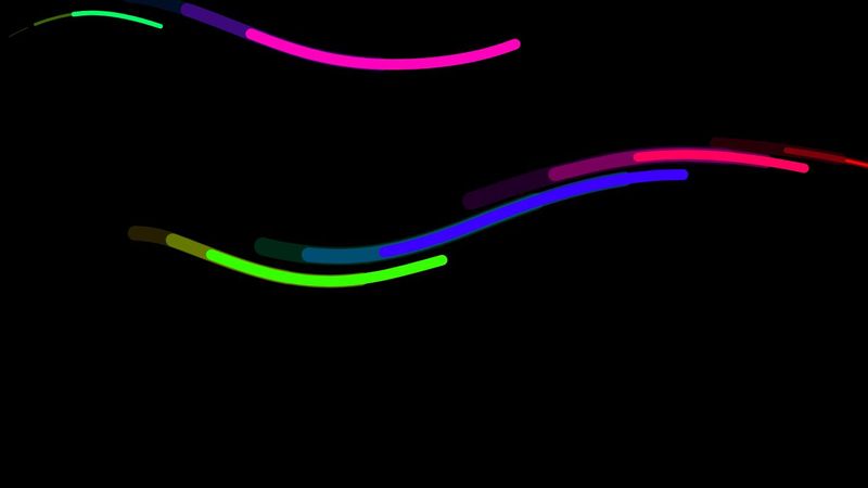 GSAP 3.0 - SVG Wavy Lines