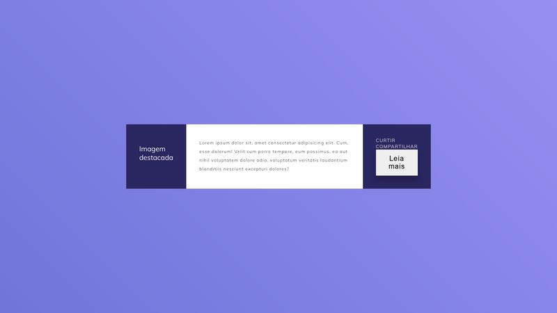 CodePen - Course Card UI Design - #094 of #100Days100Projects