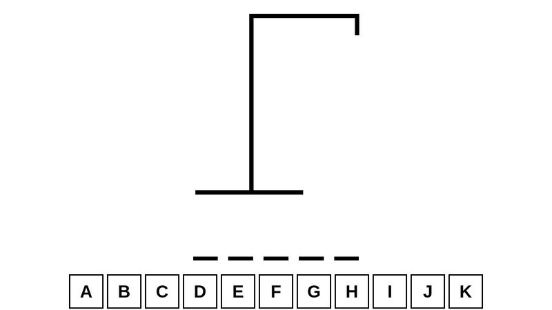 hangman