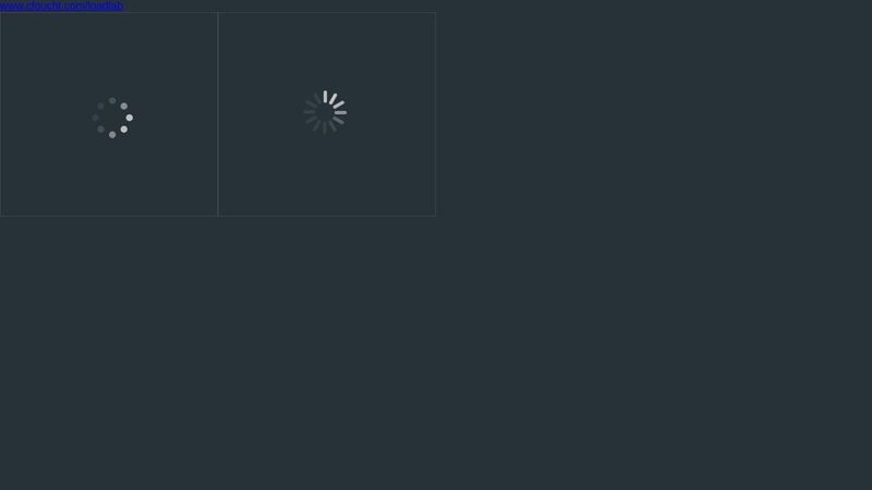 LoadLab | Pure CSS Loaders