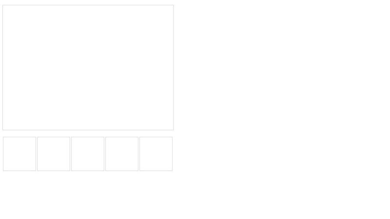 JavaScript exercise: image gallery (solution)