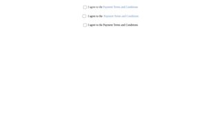custom checkbox with modal