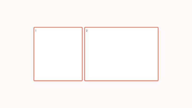 Grids: 12 columns Grid Layout