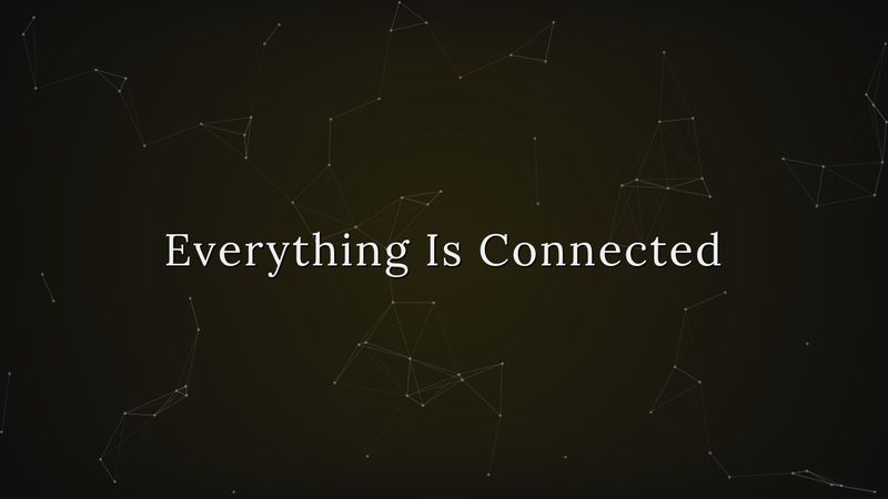 Particles JS Animation Demo