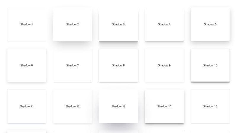 CSS box-shadow property // Box Shadow // Example