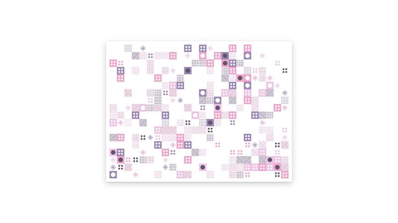 Gradients - CSS Doodle