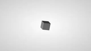cube css aniamtion