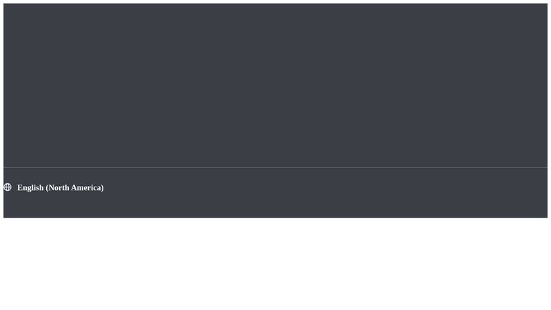 language picker