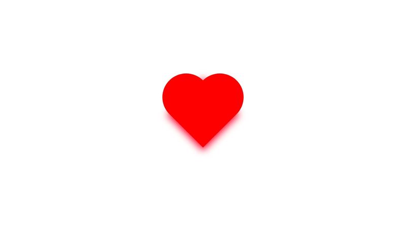 Heart Animation
