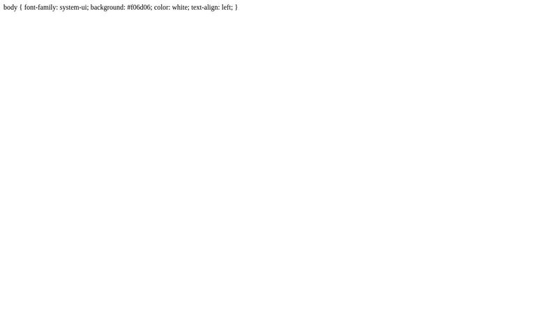 CodePen image.