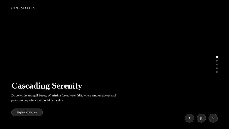 A Simple CodePen Example (feat. HTML, CSS, & JavaScript)