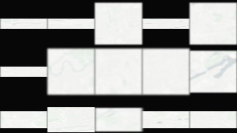 CSS Map FX