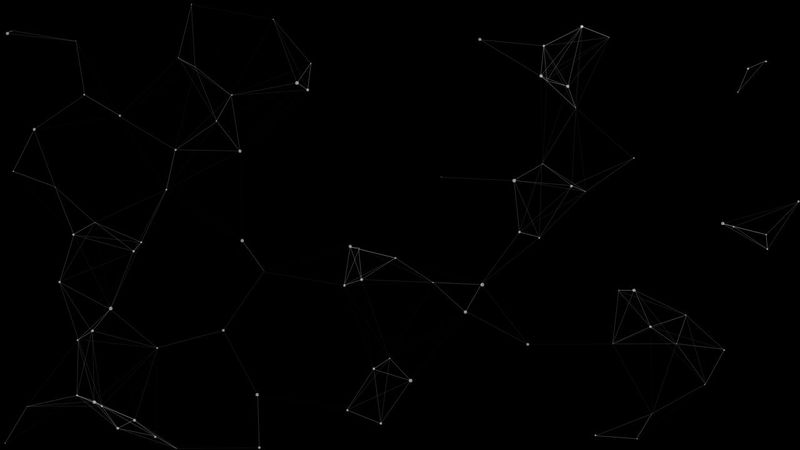 particles.js demo