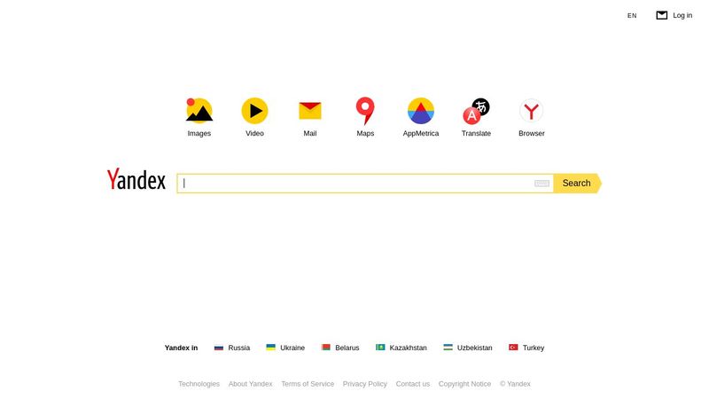 yandex