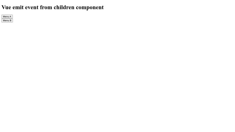 vue-emit-event-from-children-component