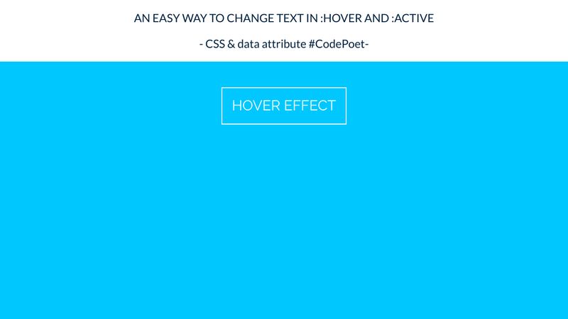 change-text-on-hover-and-active