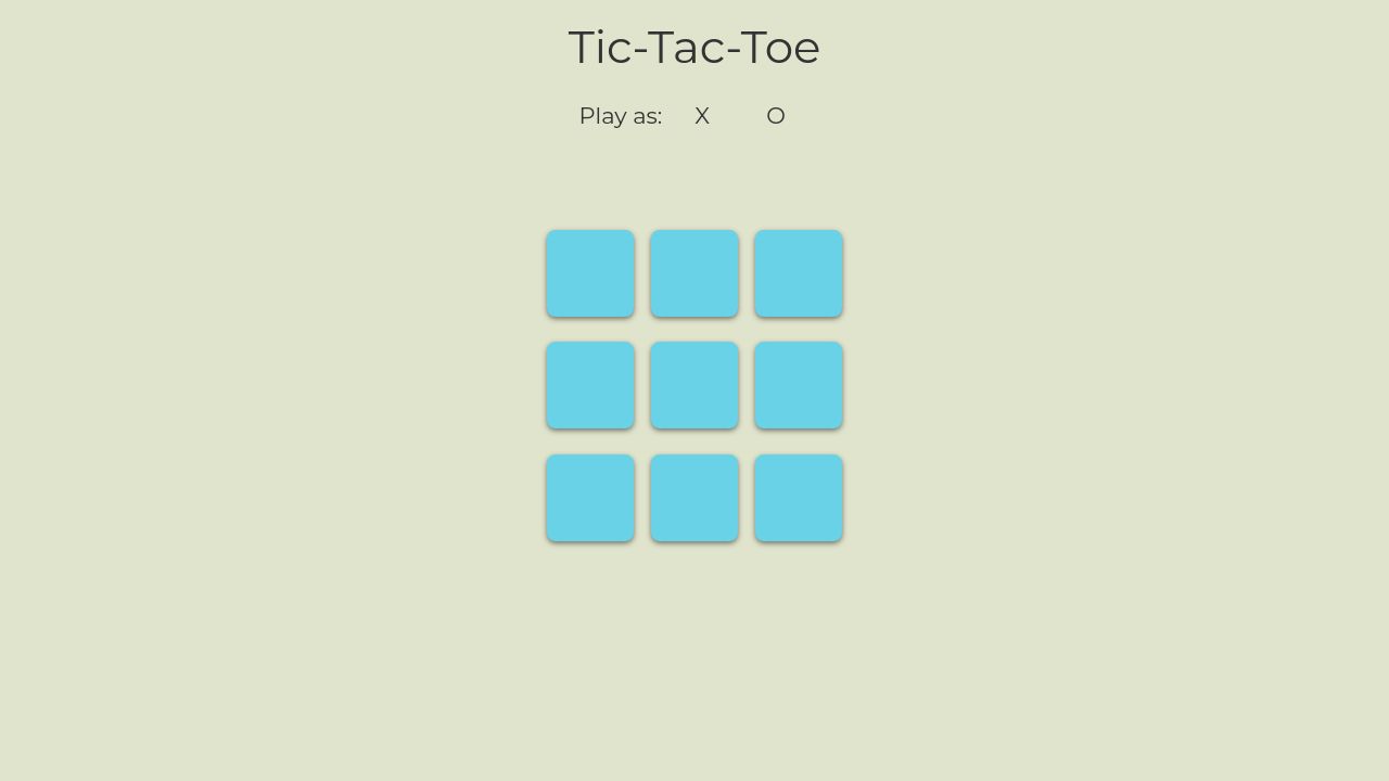  Tic-Tac-Toe Unbeatable in 30 Minutes: A Simple