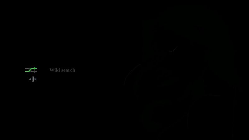 CodePen - Wikipedia API search
