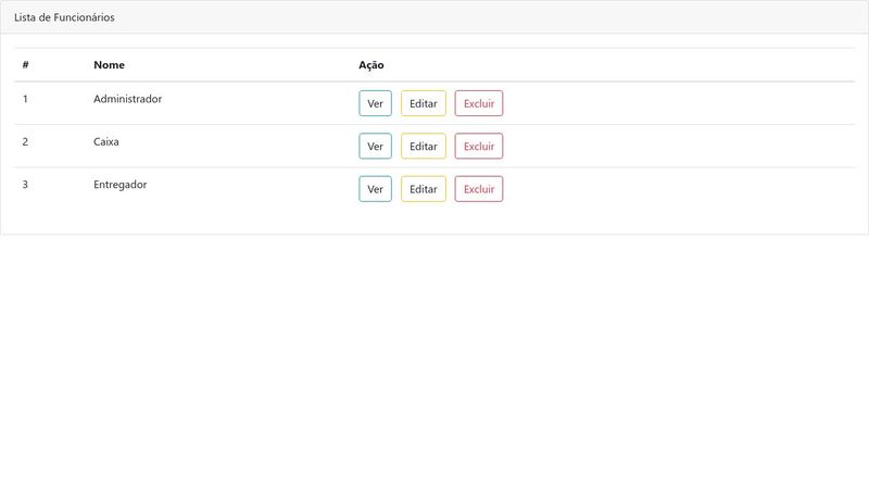 BOOTSTRAP - Make Table JS
