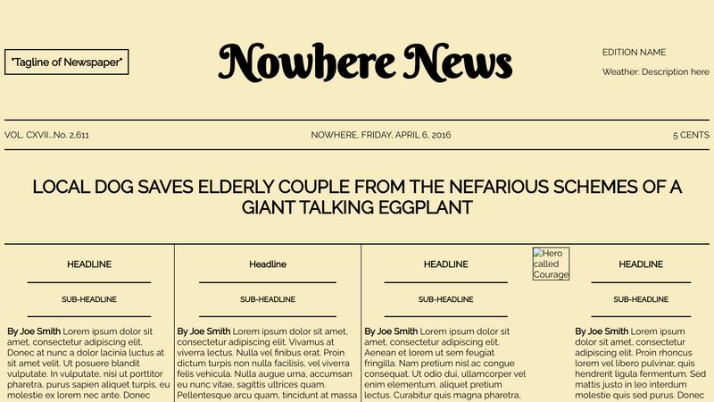 codepen-responsive-old-timey-newspaper-layout-work-in-progress