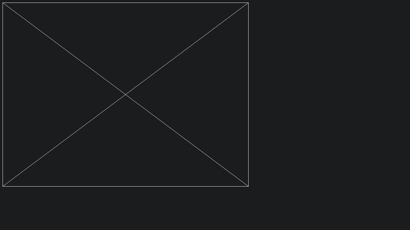 CSS Wireframe Rectangle
