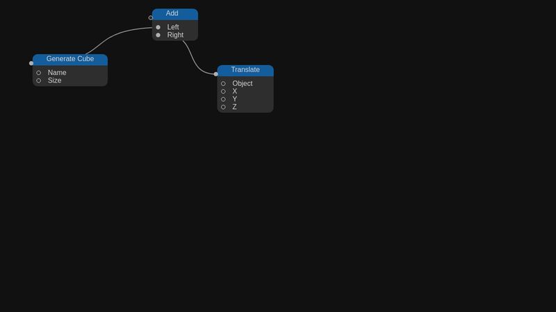 JS Node Graph