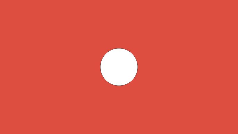 Square Loading Animation