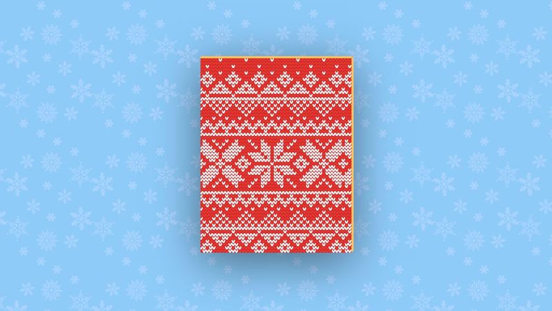 CSS Greeting card w/o js