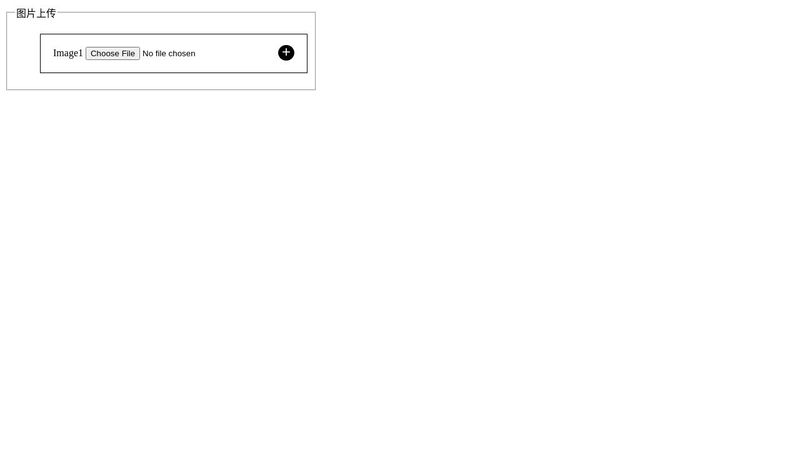 Multiple File Uploader